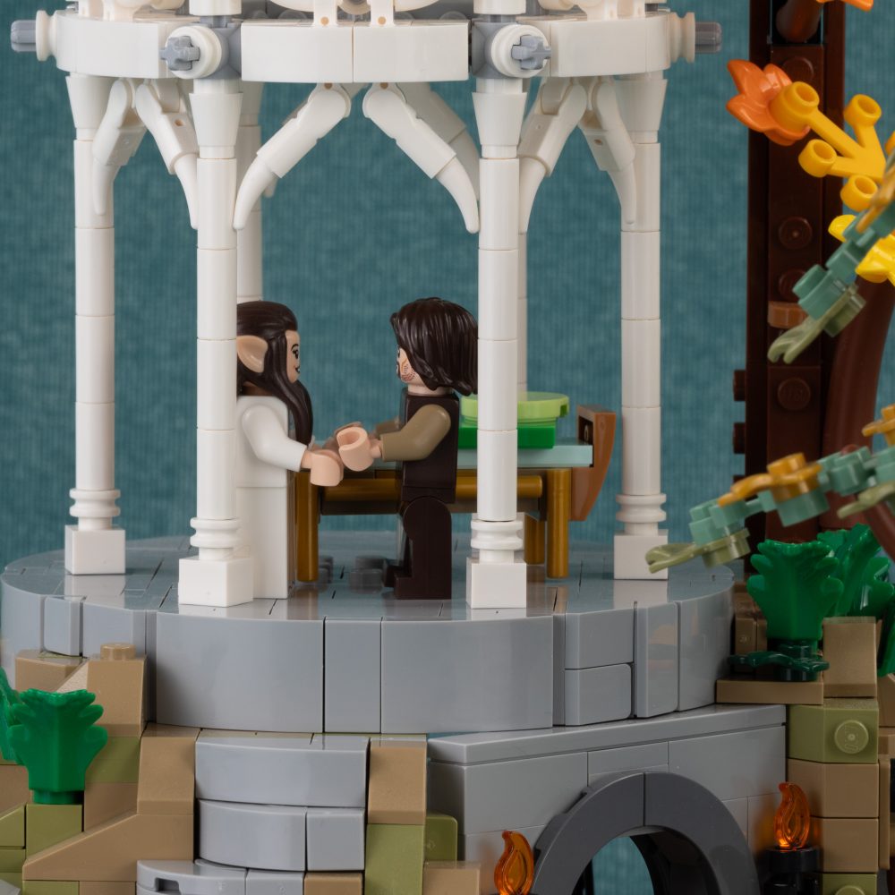 Rivendell-gazebo-aragorn