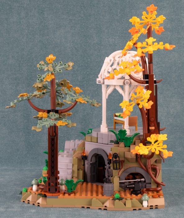 Rivendell-gazebo-forge