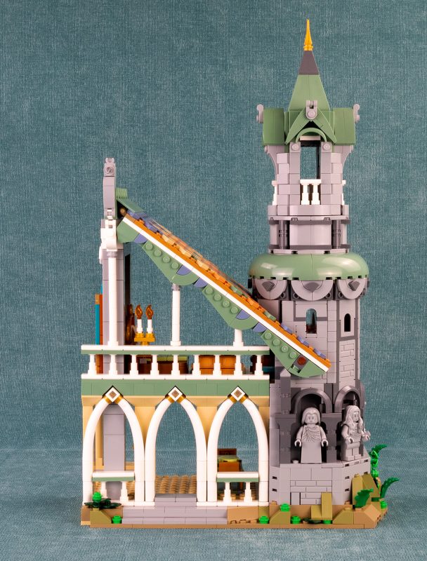 Rivendell-turret-side